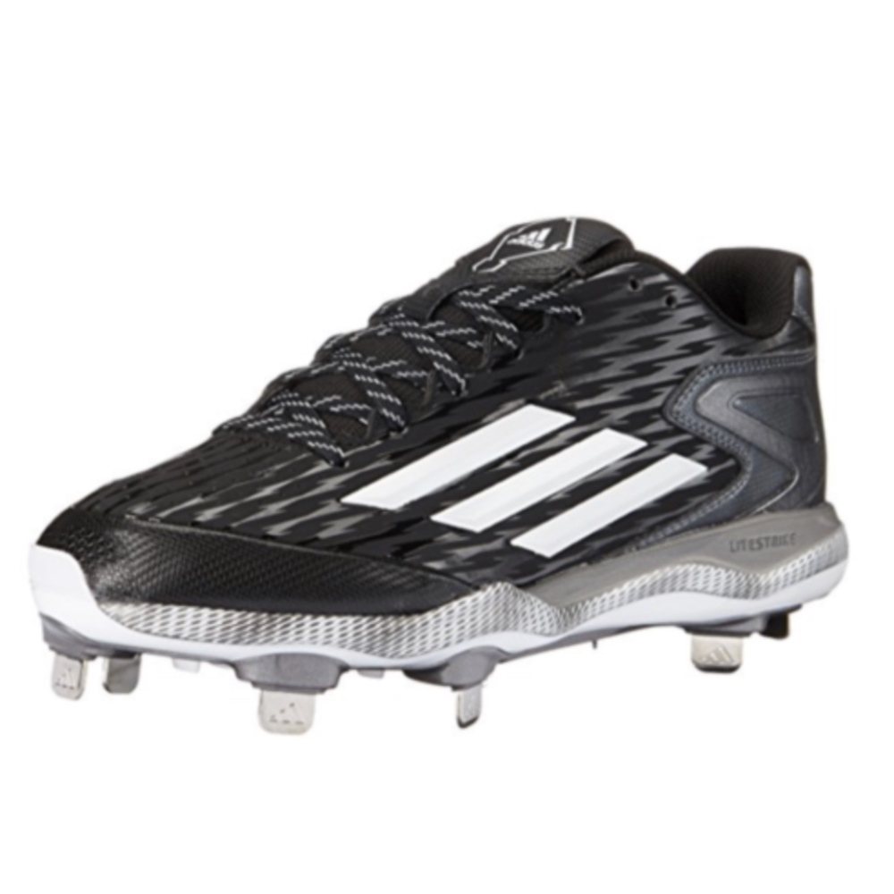 Adidas Baseball Cleats Power Alley Litestrike 14